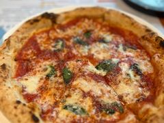 -Pizzeria da Nicola·火炉披萨(中大国际店)
