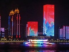 -武汉长江大桥