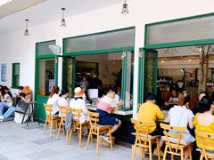 门面-RAC BAR(安福路店)