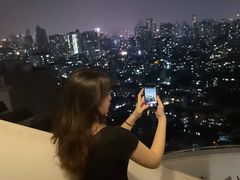 -塔顶·Cafe·日啡夜酒(北京路店)
