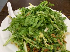 -清真嘎咕馅饼(奉天街店)