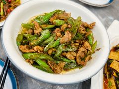 -农家湘菜(安亭店)