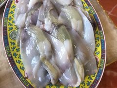 -清真·马家火锅美食城(镇江北路店)
