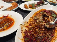 -好福记饭店(红梅公园店)