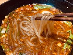-好這口重庆小面(总店)