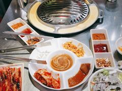 -喜来稀肉(虹泉路店)