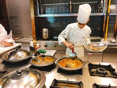 -宝轩渔府·老字号海鲜·正宗津菜(水上店)