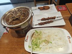 -南城香(四路通店)