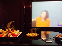 -欢乐盛KTV音乐会所(泰然店)