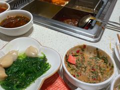 -海底捞火锅(吾悦国际广场店)