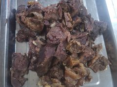-清真-戏楼王记牛肉面