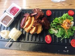 -LYFATTI 莱芙缇(赣水路店)