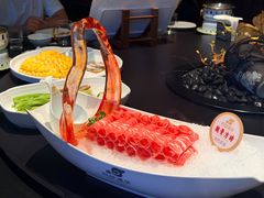 -百草滩羊清水涮羊肉(长城路店)