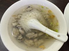 -建国蚵煎蚵面
