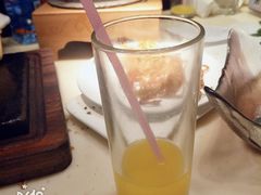 -半秋山西餐厅(襄阳万达店)