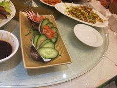-老虎滩船说·海胆水饺·大连海鲜(老虎滩店)