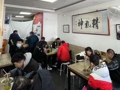 大堂-陈记卤煮小肠