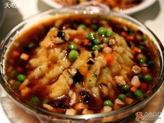 土豆泥-渝信川菜(华盛店)