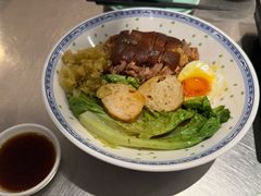 -潮界(虹桥新天地店)