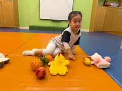 -小象润知早教·托育·幼儿园成长中心