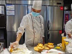 -点心传说·粤菜点心(佐阾虹湾店)