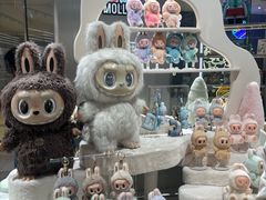 -泡泡玛特POPMART(苏州印象城店)