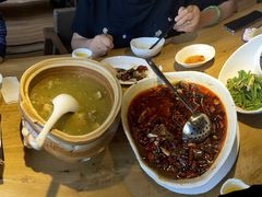 -東舍食唐精品陕菜馆