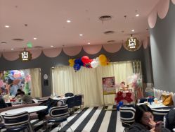 -奈尔宝·儿童乐园·亲子餐厅(前滩店)