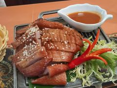 -荷花泰菜(东方新天地店)