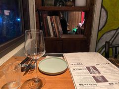 -Ginger(兴国路店)