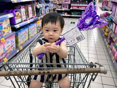 -TOYSRUS玩具反斗城(武汉荟聚中心店)