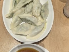 -喜家德虾仁水饺(浦东山姆店)