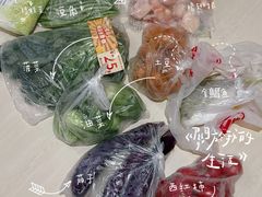 -永辉超市(红旗街万达广场店)