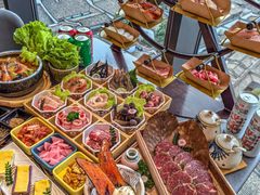 -花时·炭火烧肉(东百中心A馆店)