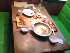 -胖哥俩肉蟹煲(宿迁宝龙广场店)