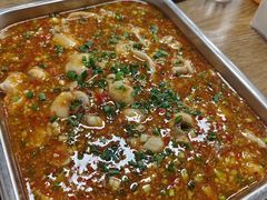 豆瓣鱼-艺味深尝(云锦路店)