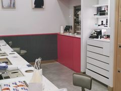 -海马体照相馆(广州新世界云门New park店)