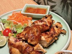-mango tree芒果树餐厅(K11店)