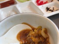 -黑窑厂糖油饼烤鸭·清真菜(旗舰店)