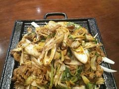-惠丰堂饭庄·烤鸭·京味菜(西北旺·唐家岭店)