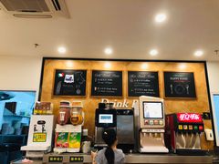-萨莉亚意式餐厅(桃浦路店)