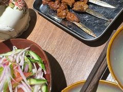 -贯贯吉·清真餐厅(浙江中路店)