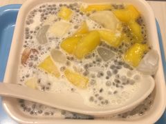 -满记甜品(巴黎春天宝山店)