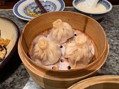 天王烤鸭包-南京大牌档(中关村店)