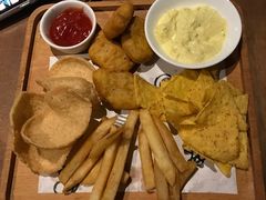熊猫精选小吃篮-熊猫精酿啤酒厨房(1912店)
