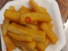 -正能量脆肉鲩火锅