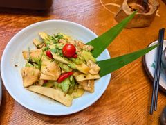 -老滇山寨•云南特色菜•地方菜•民族风情歌舞表演(经开区店)