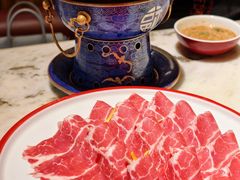 -涮福記·现切牛羊肉火锅(世纪汇店)