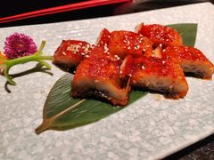 -上井精致料理(中兴商业大厦店)