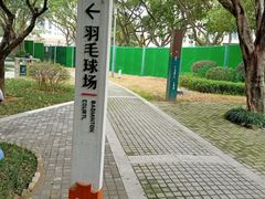 -光明港公园